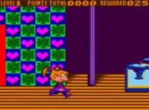 Rugrats - Totally Angelica emulator for GameBoy Color